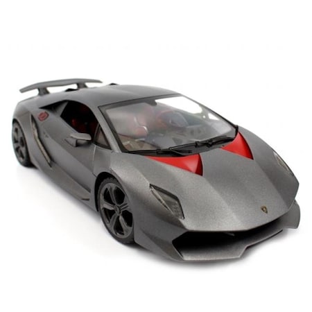 AZ Trading & Import LSE14G 1 -14 Scale Lamborghini Sesto Elemento Radio Remote Control Model RC Car